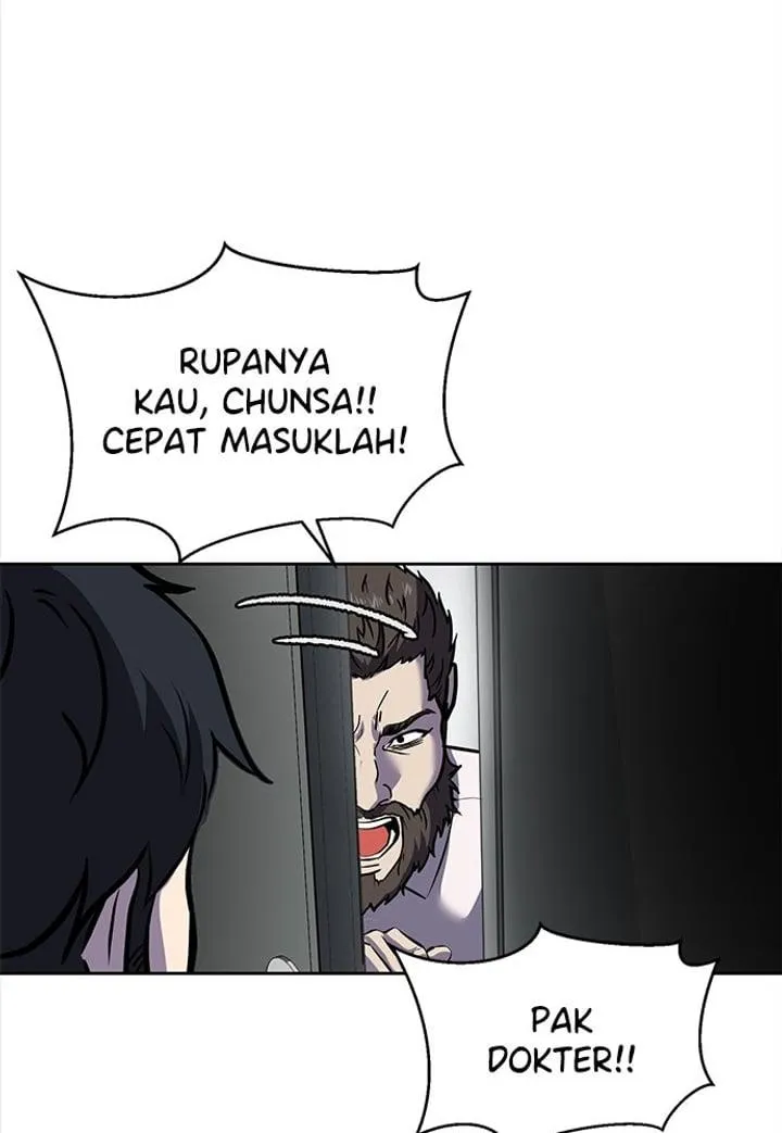 Page 122 - Ticket Hero Chapter 240