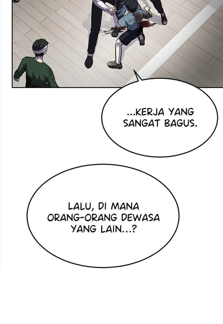 Page 126 - Ticket Hero Chapter 240