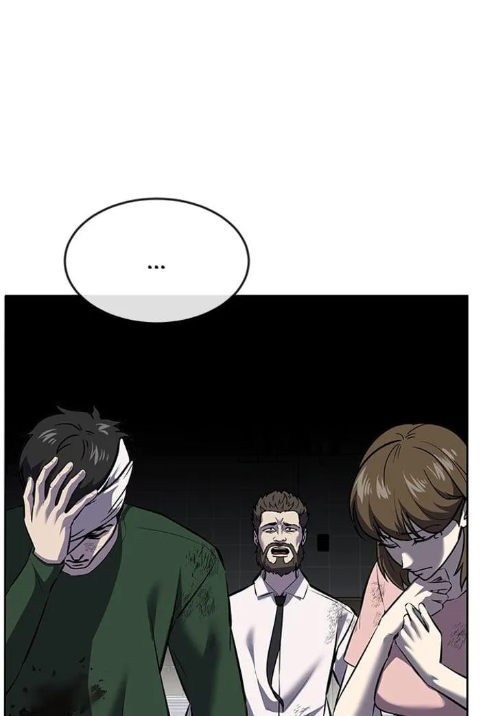 Page 128 - Ticket Hero Chapter 240