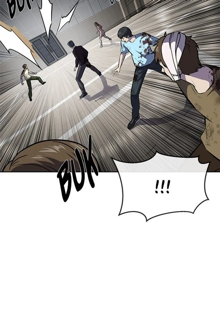 Page 130 - Ticket Hero Chapter 240