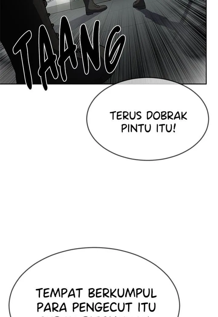 Page 132 - Ticket Hero Chapter 240