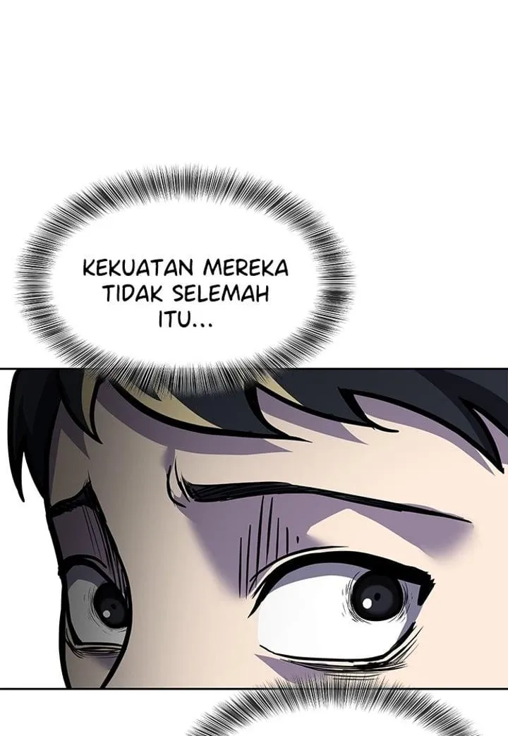 Page 138 - Ticket Hero Chapter 240