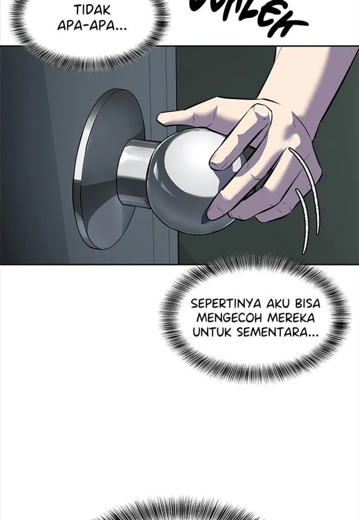 Page 158 - Ticket Hero Chapter 240