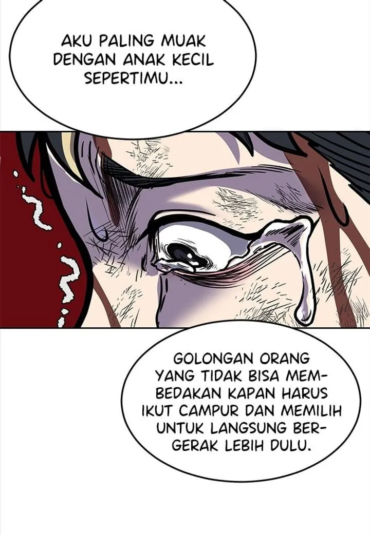 Page 186 - Ticket Hero Chapter 240