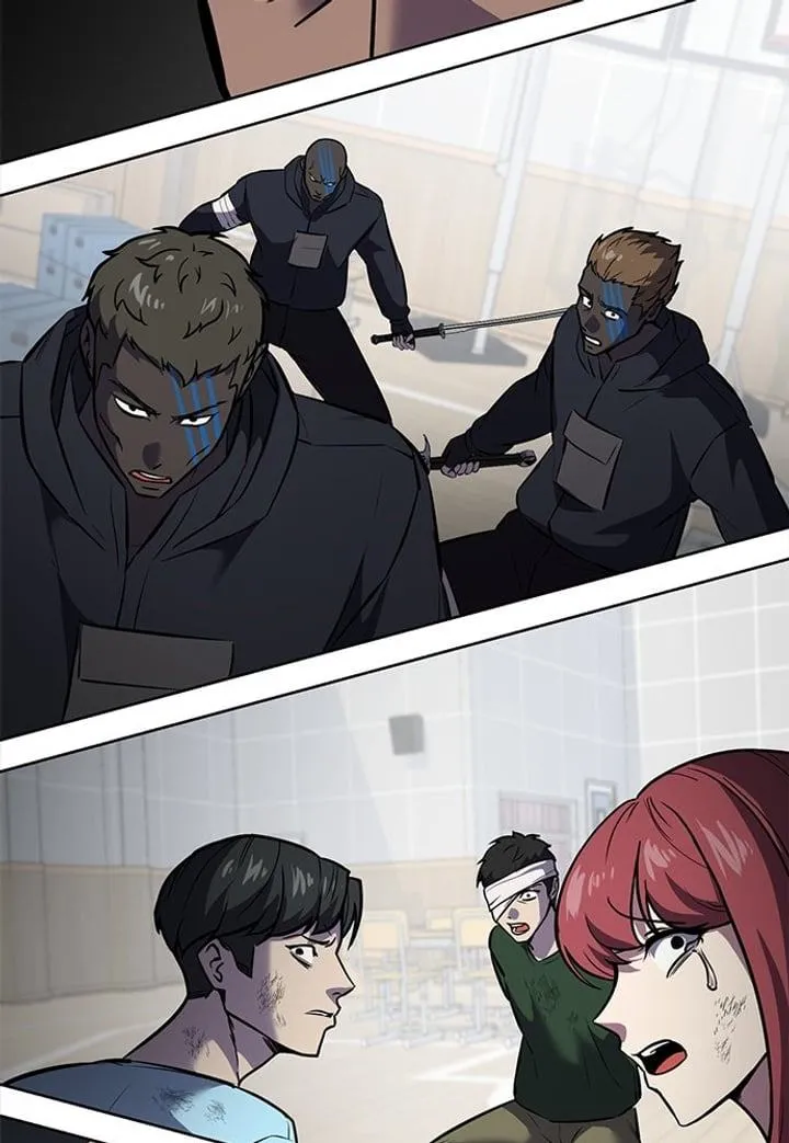 Page 210 - Ticket Hero Chapter 240