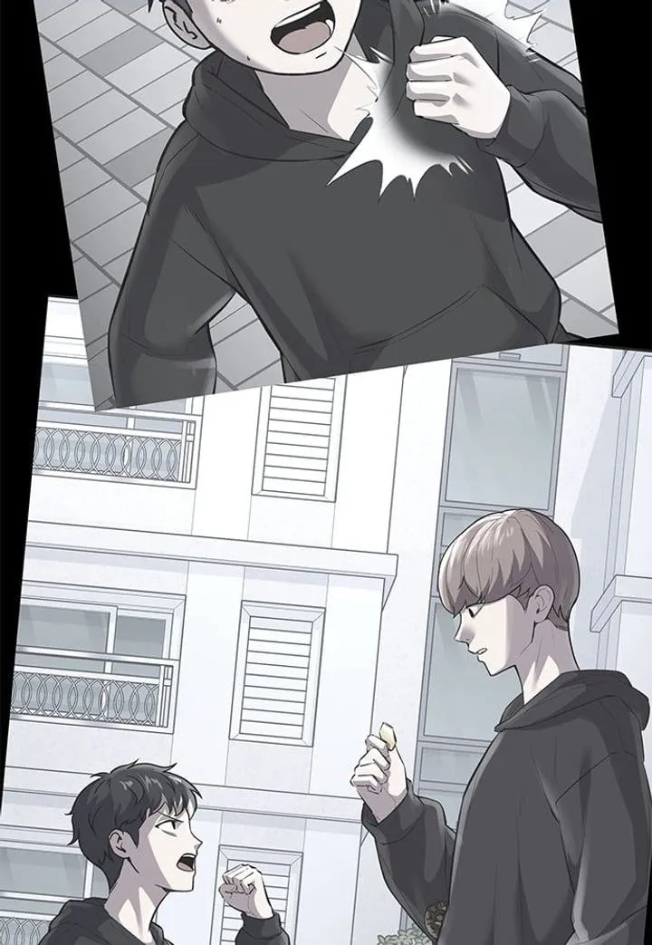 Page 218 - Ticket Hero Chapter 240