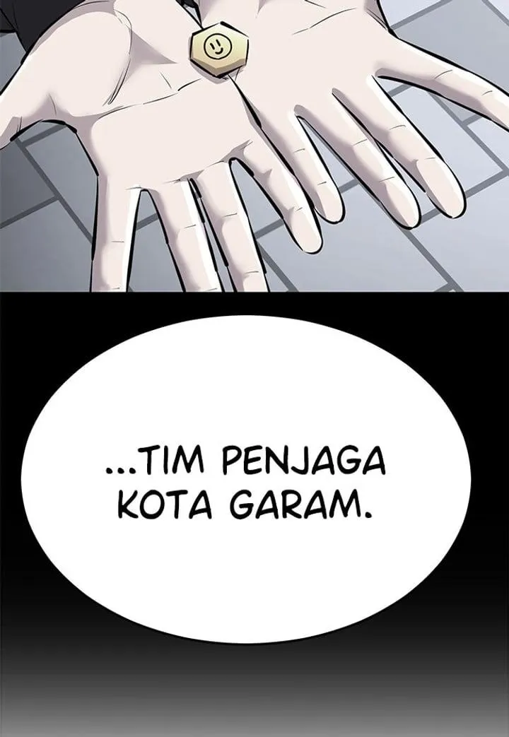 Page 220 - Ticket Hero Chapter 240