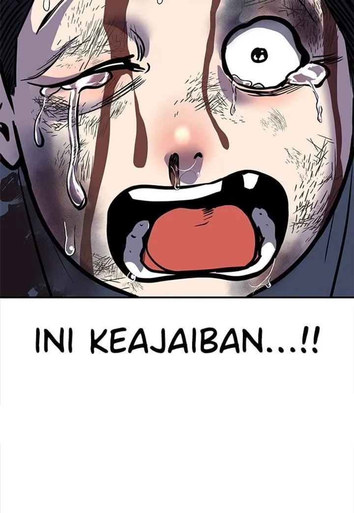 Page 222 - Ticket Hero Chapter 240