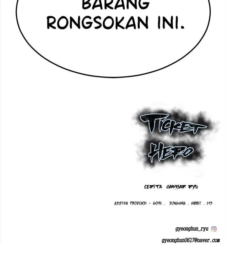 Page 228 - Ticket Hero Chapter 240