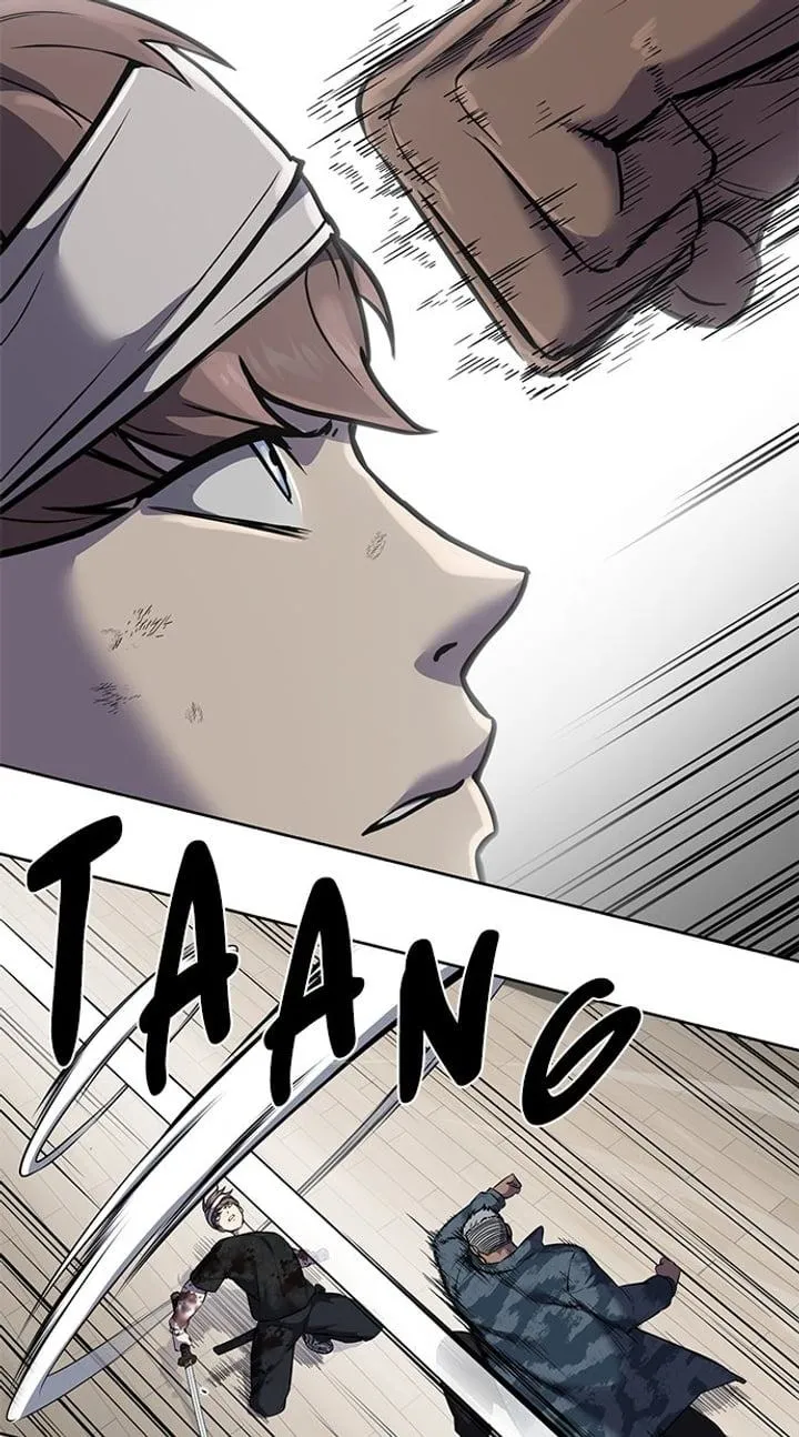 Page 8 - Ticket Hero Chapter 241