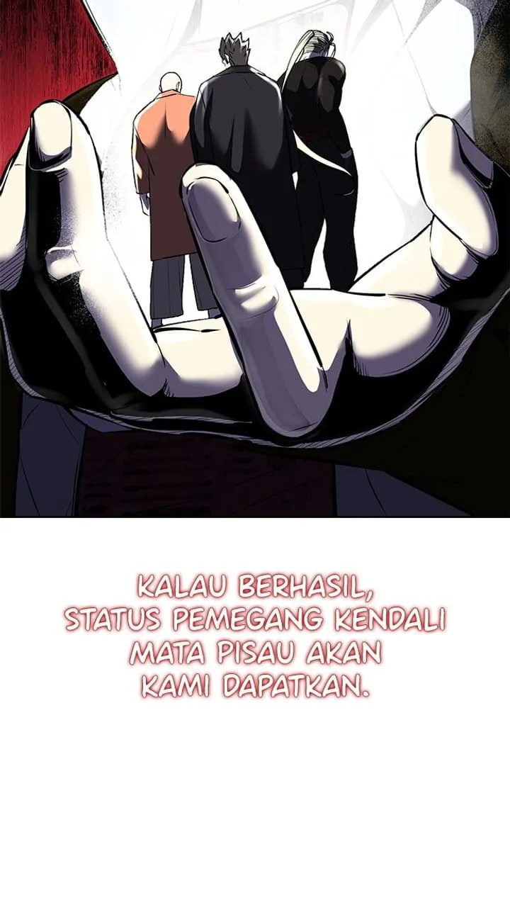 Page 20 - Ticket Hero Chapter 241
