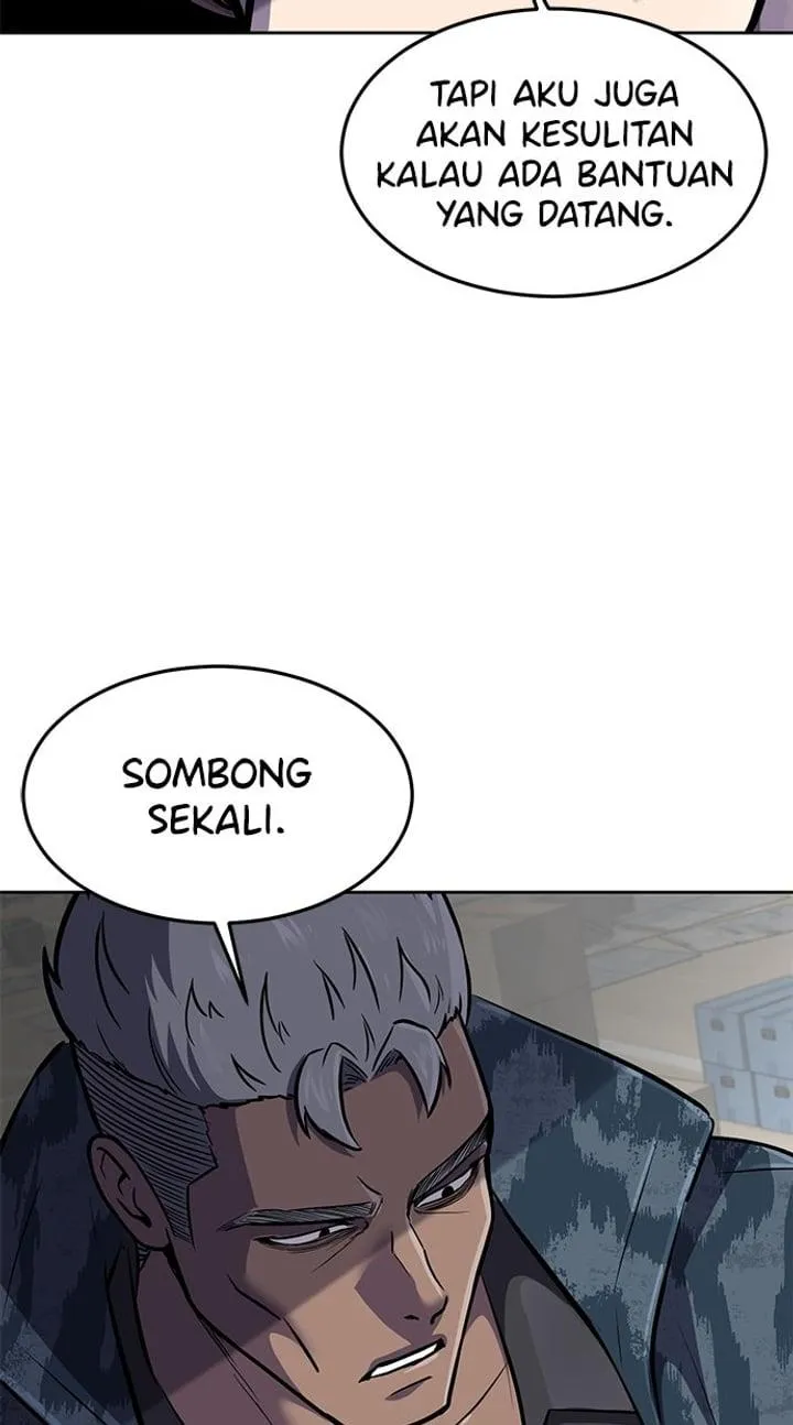 Page 28 - Ticket Hero Chapter 241