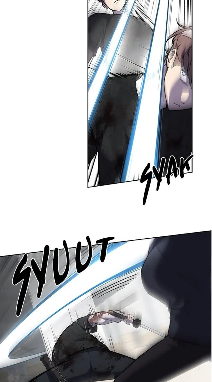 Page 38 - Ticket Hero Chapter 241