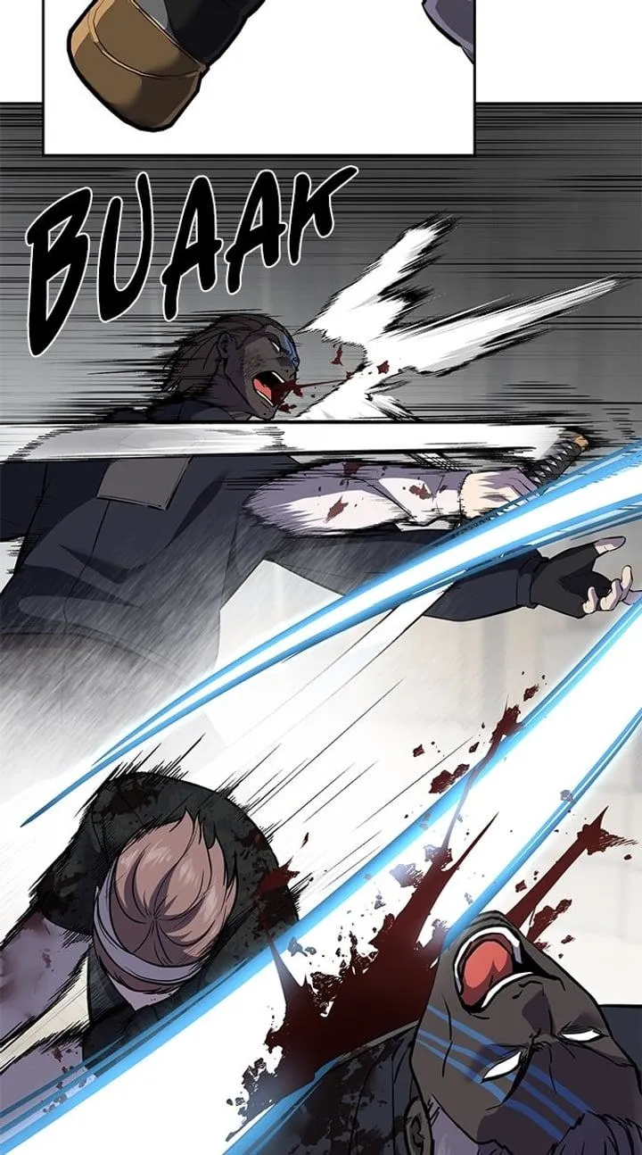 Page 42 - Ticket Hero Chapter 241