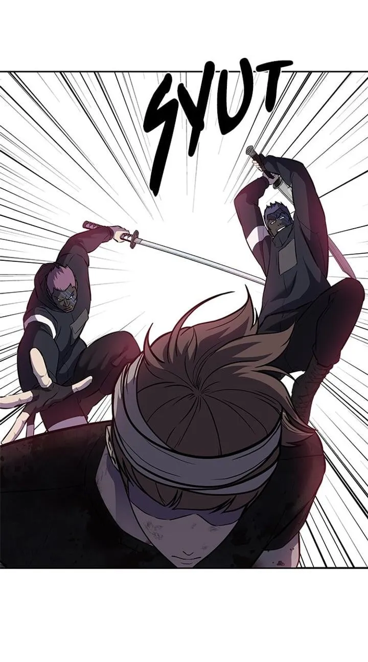 Page 46 - Ticket Hero Chapter 241