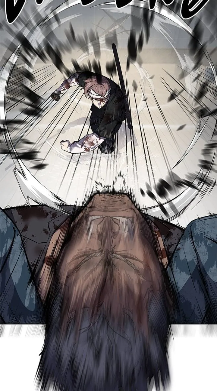 Page 82 - Ticket Hero Chapter 241