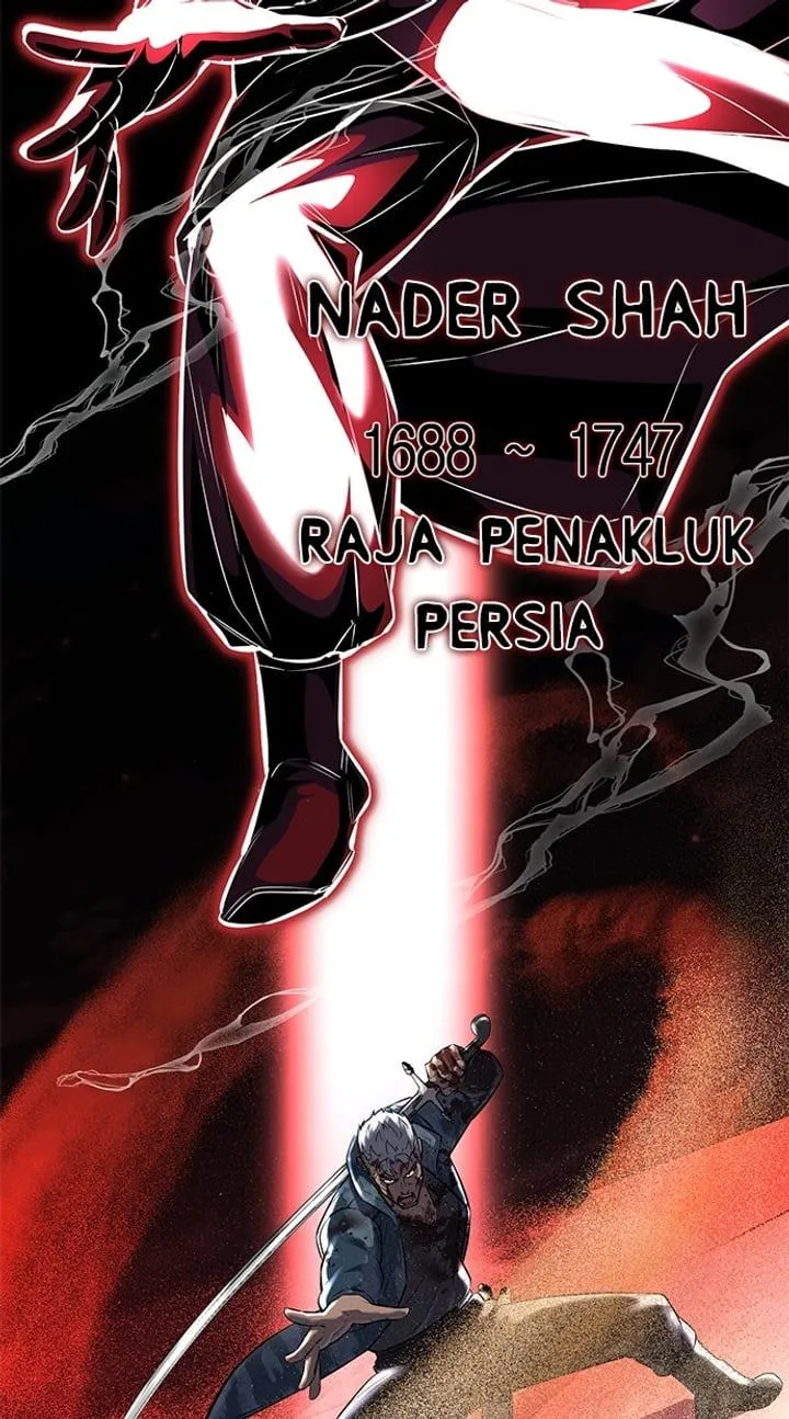 Page 92 - Ticket Hero Chapter 241