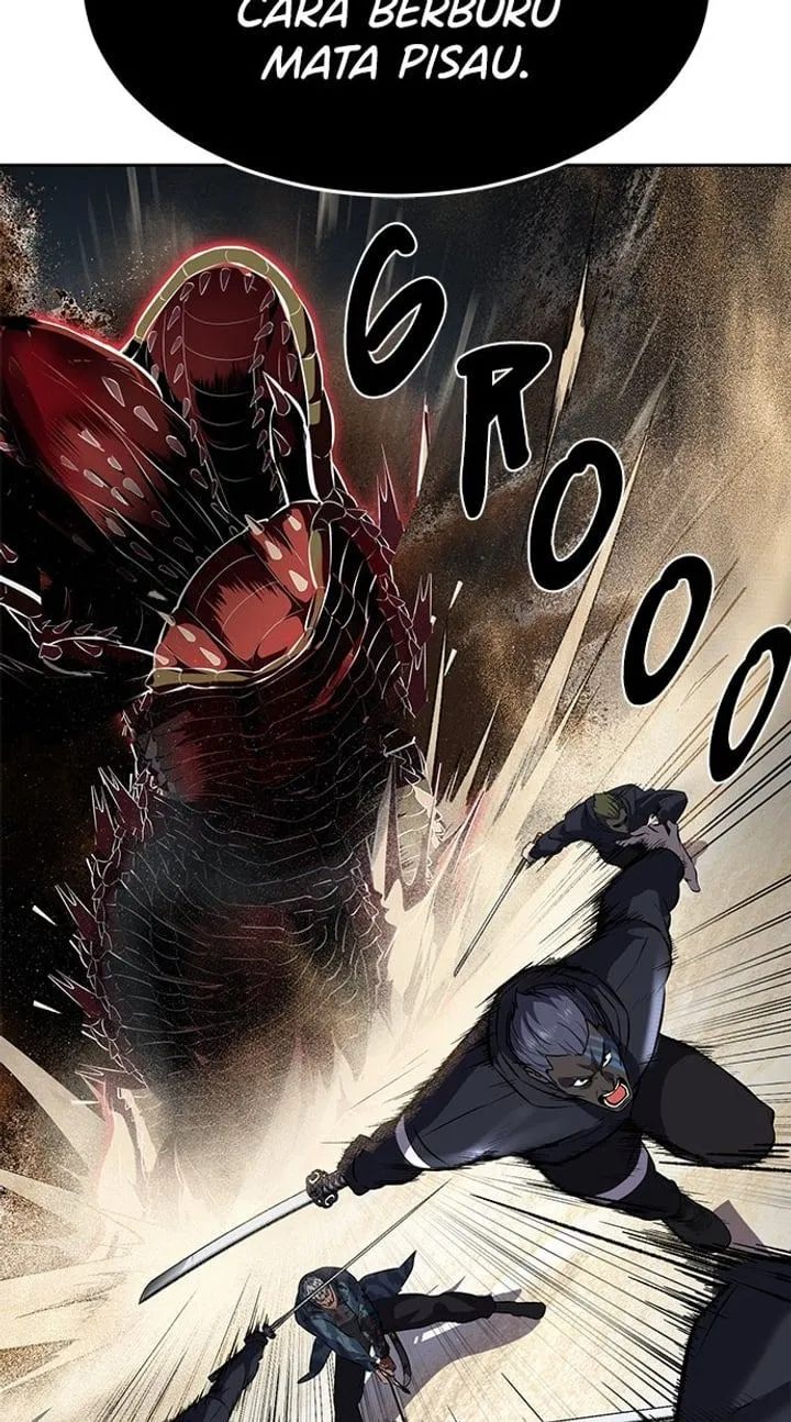 Page 96 - Ticket Hero Chapter 241