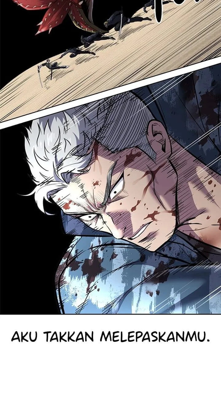 Page 102 - Ticket Hero Chapter 241