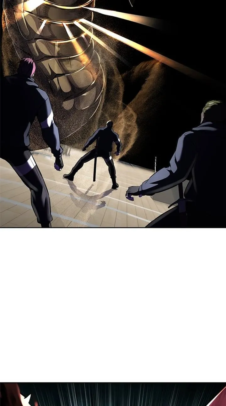 Page 118 - Ticket Hero Chapter 241