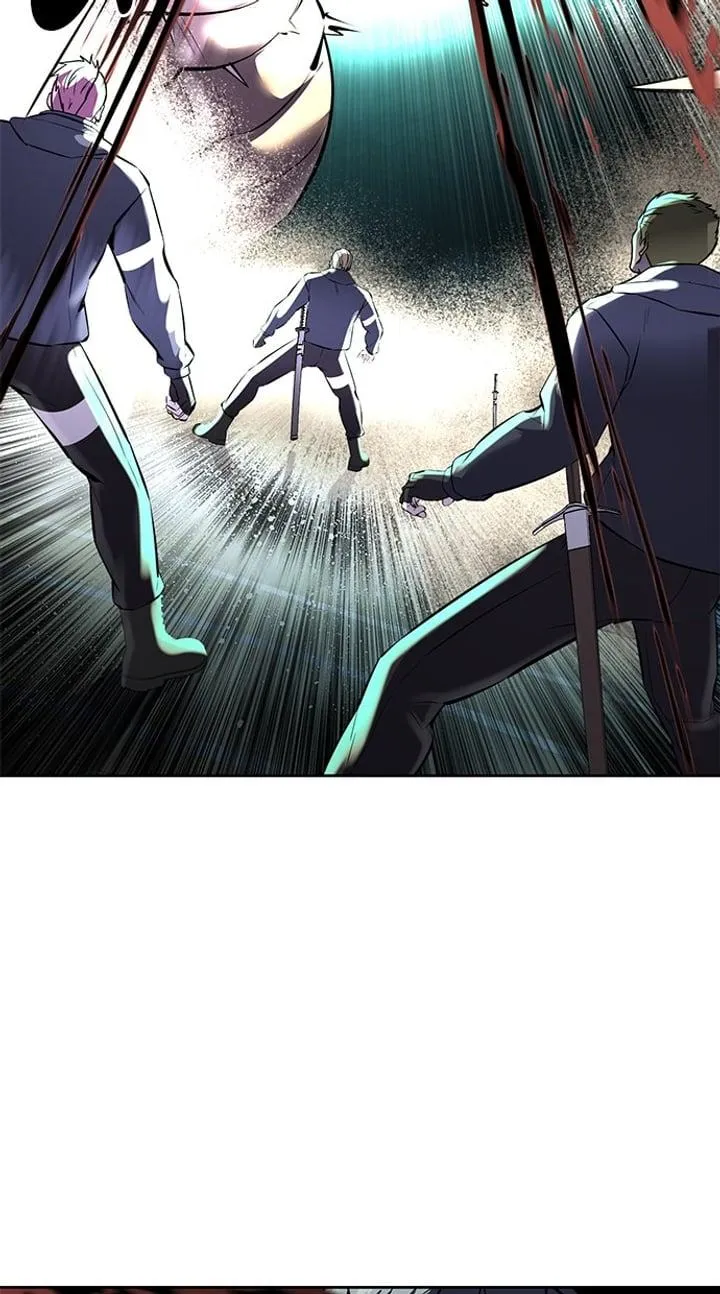 Page 120 - Ticket Hero Chapter 241