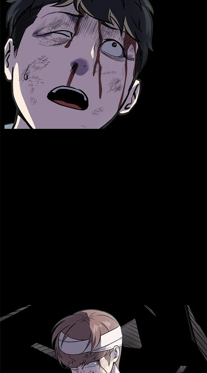 Page 148 - Ticket Hero Chapter 241