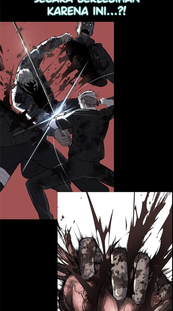 Page 150 - Ticket Hero Chapter 241