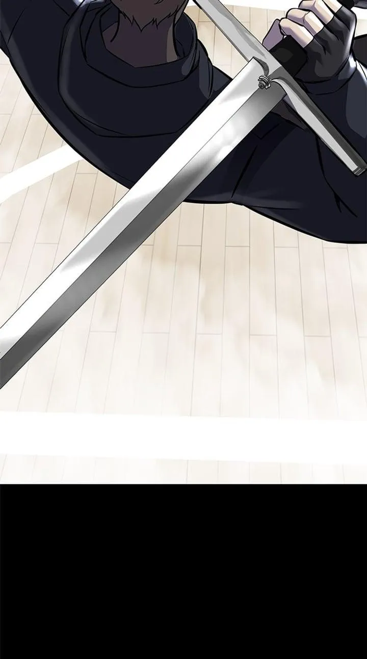 Page 158 - Ticket Hero Chapter 241
