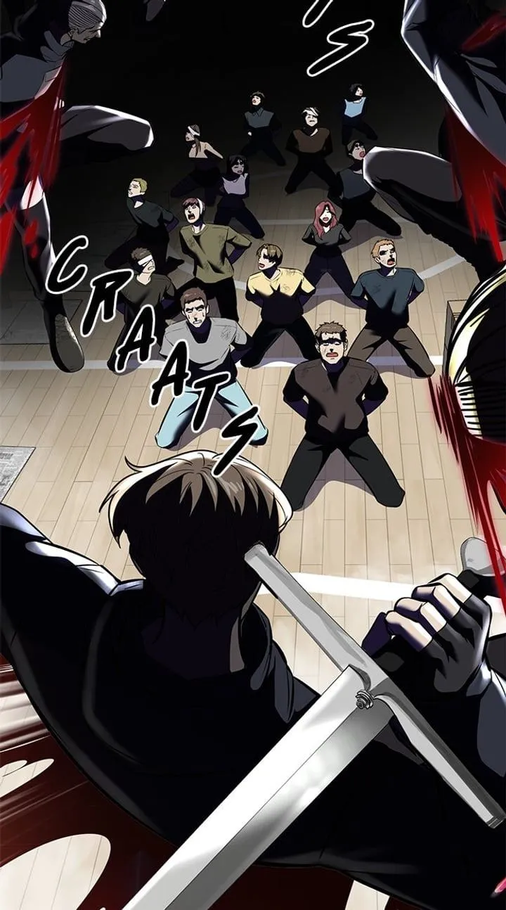 Page 162 - Ticket Hero Chapter 241