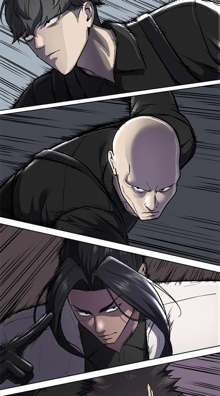 Page 168 - Ticket Hero Chapter 241
