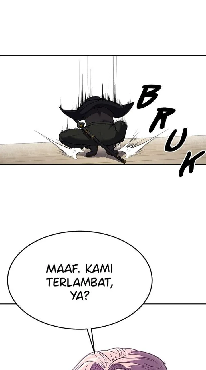 Page 172 - Ticket Hero Chapter 241