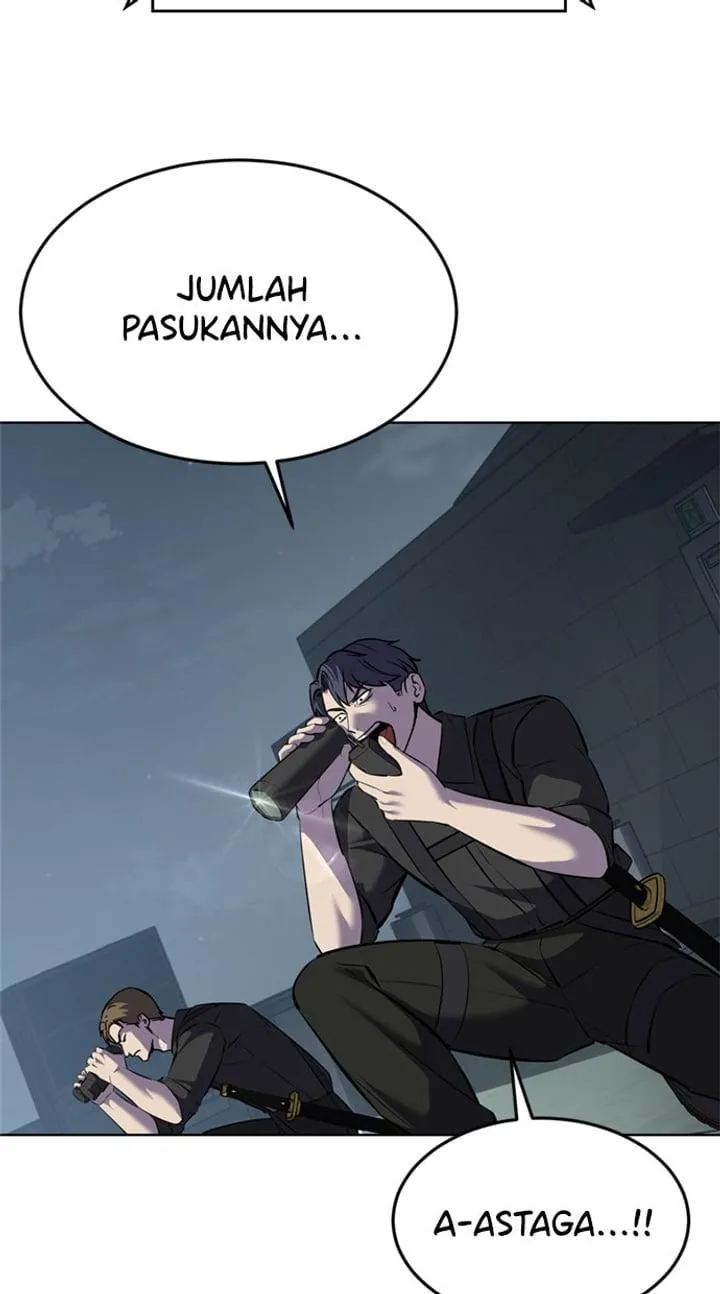 Page 18 - Ticket Hero Chapter 242