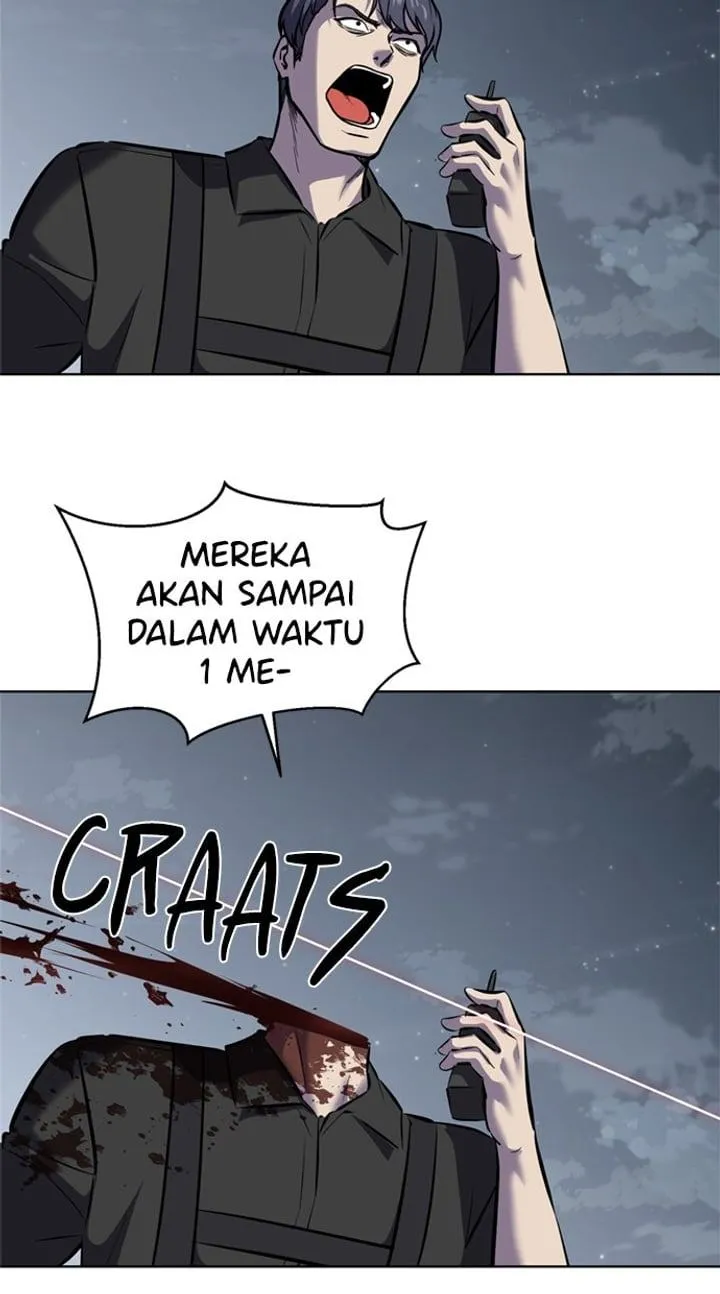 Page 22 - Ticket Hero Chapter 242