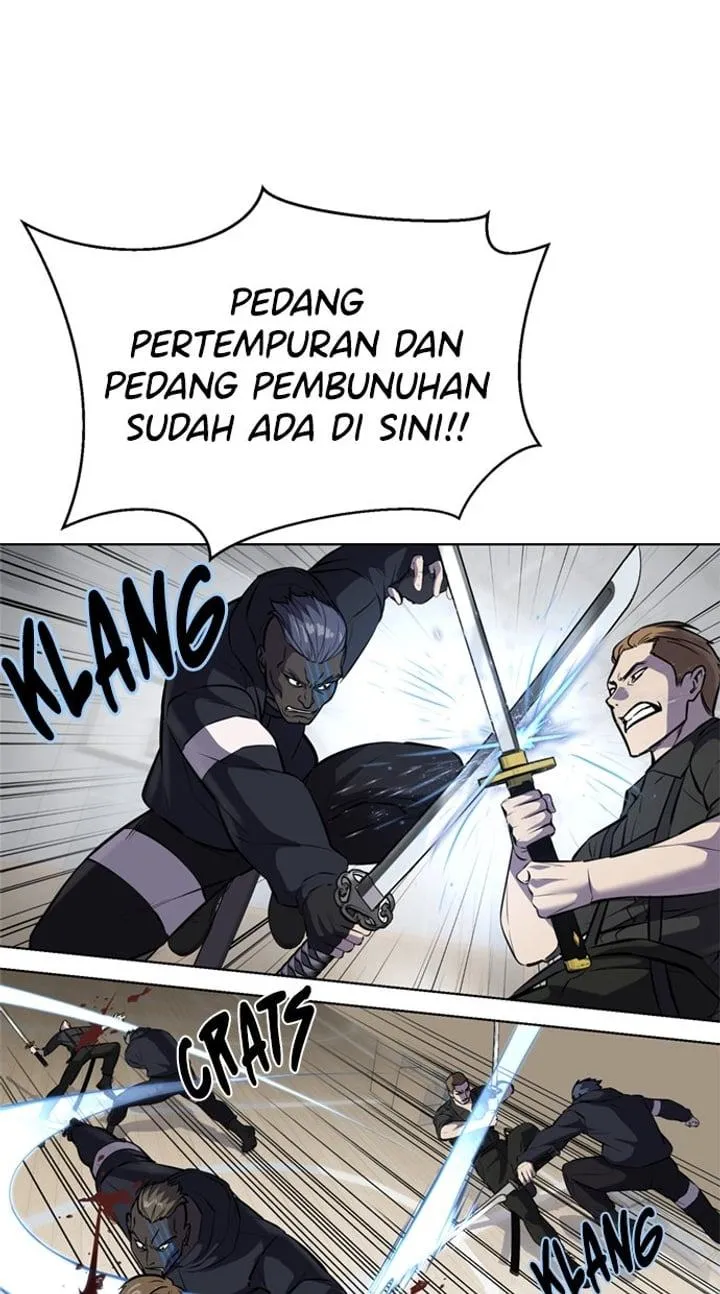 Page 26 - Ticket Hero Chapter 242
