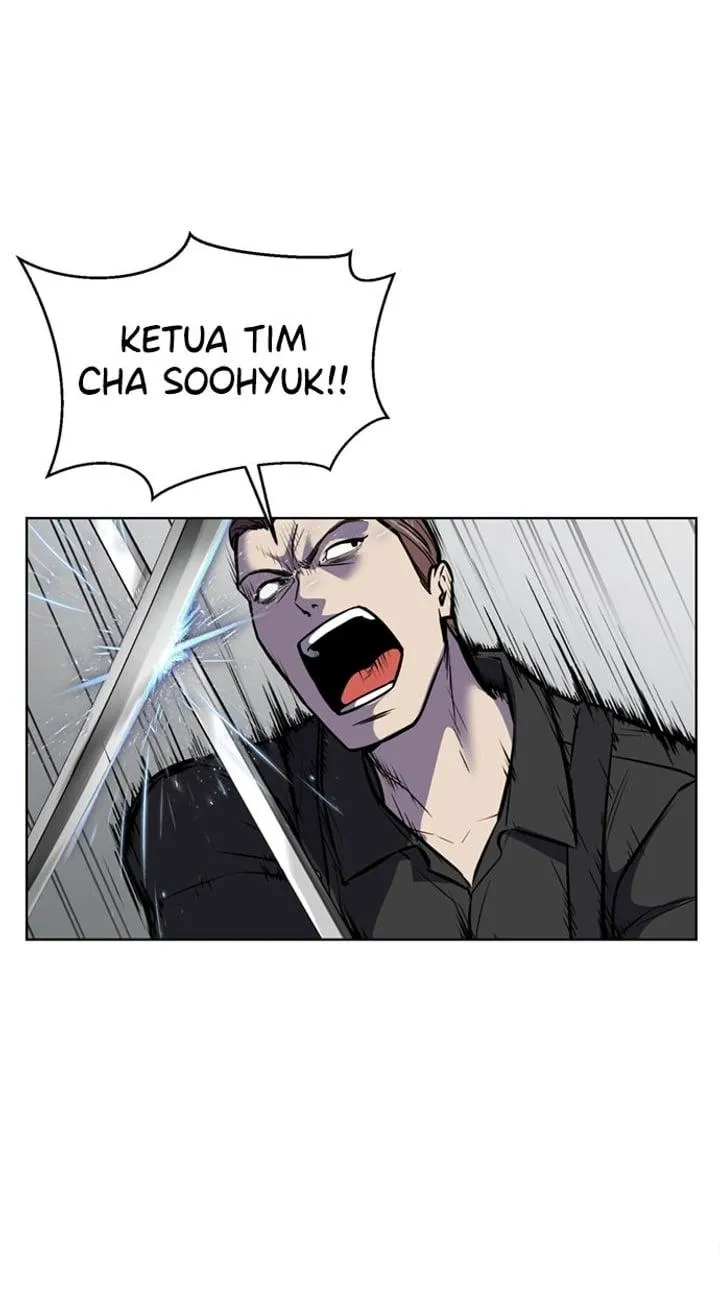 Page 30 - Ticket Hero Chapter 242