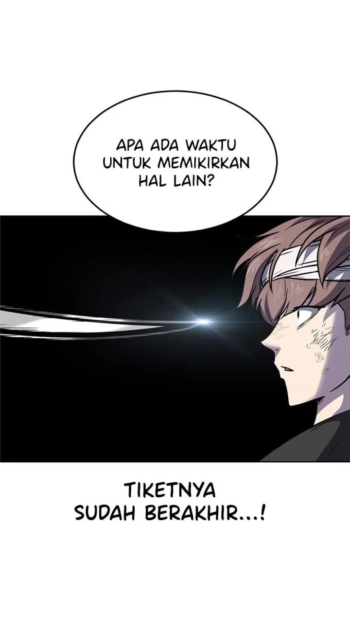 Page 38 - Ticket Hero Chapter 242