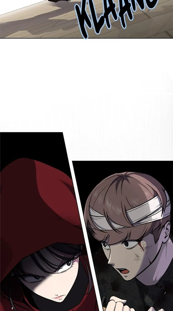 Page 40 - Ticket Hero Chapter 242