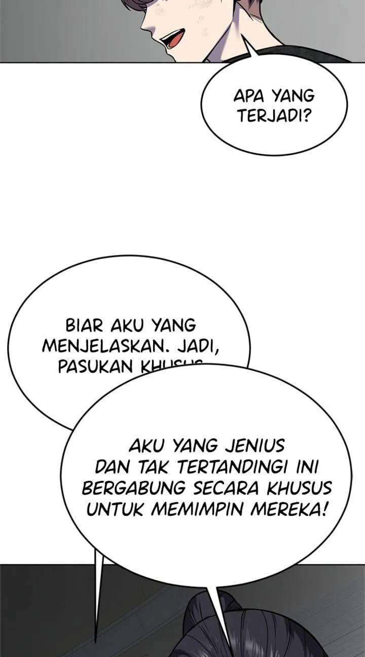 Page 74 - Ticket Hero Chapter 242