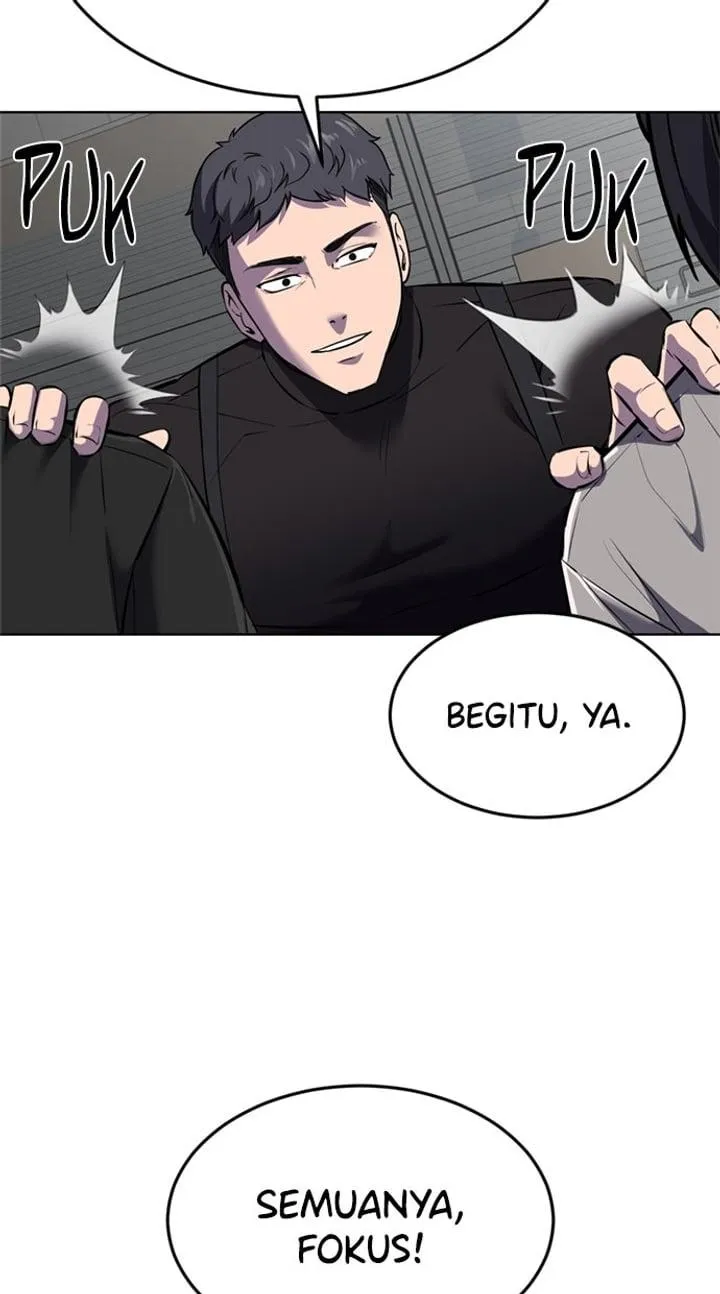 Page 76 - Ticket Hero Chapter 242