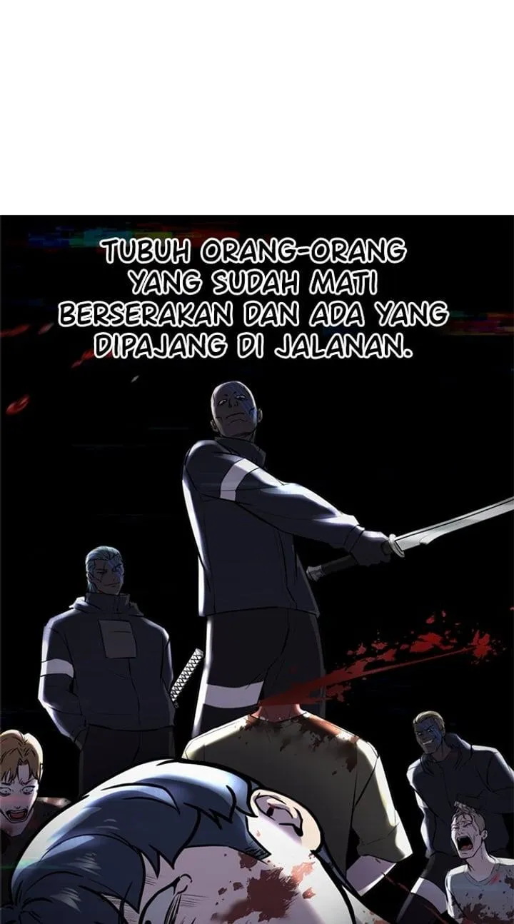Page 84 - Ticket Hero Chapter 242