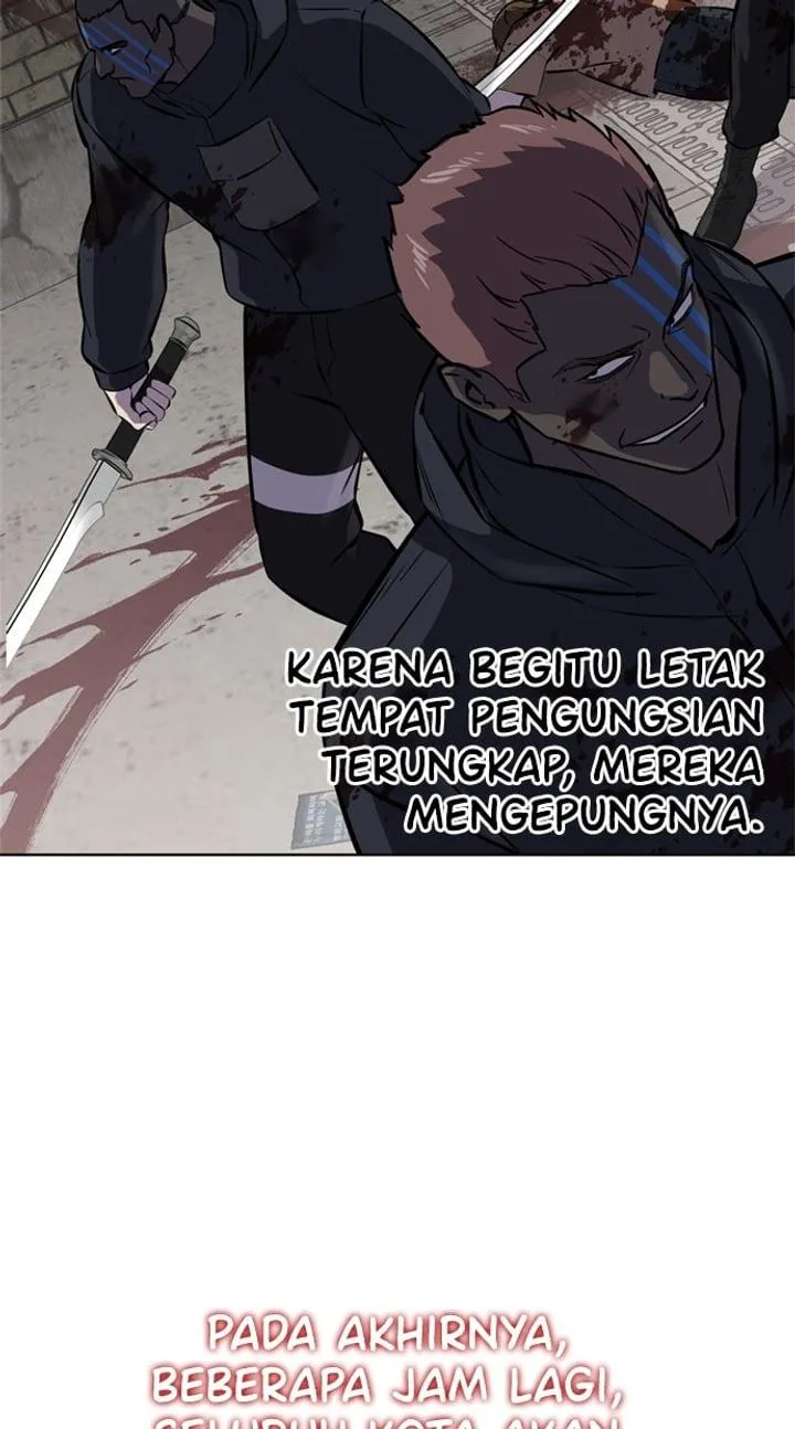 Page 86 - Ticket Hero Chapter 242