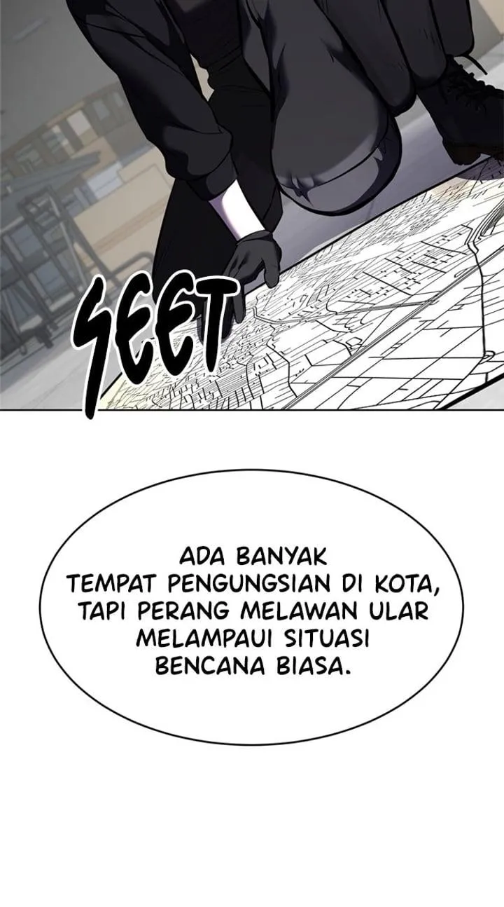 Page 96 - Ticket Hero Chapter 242