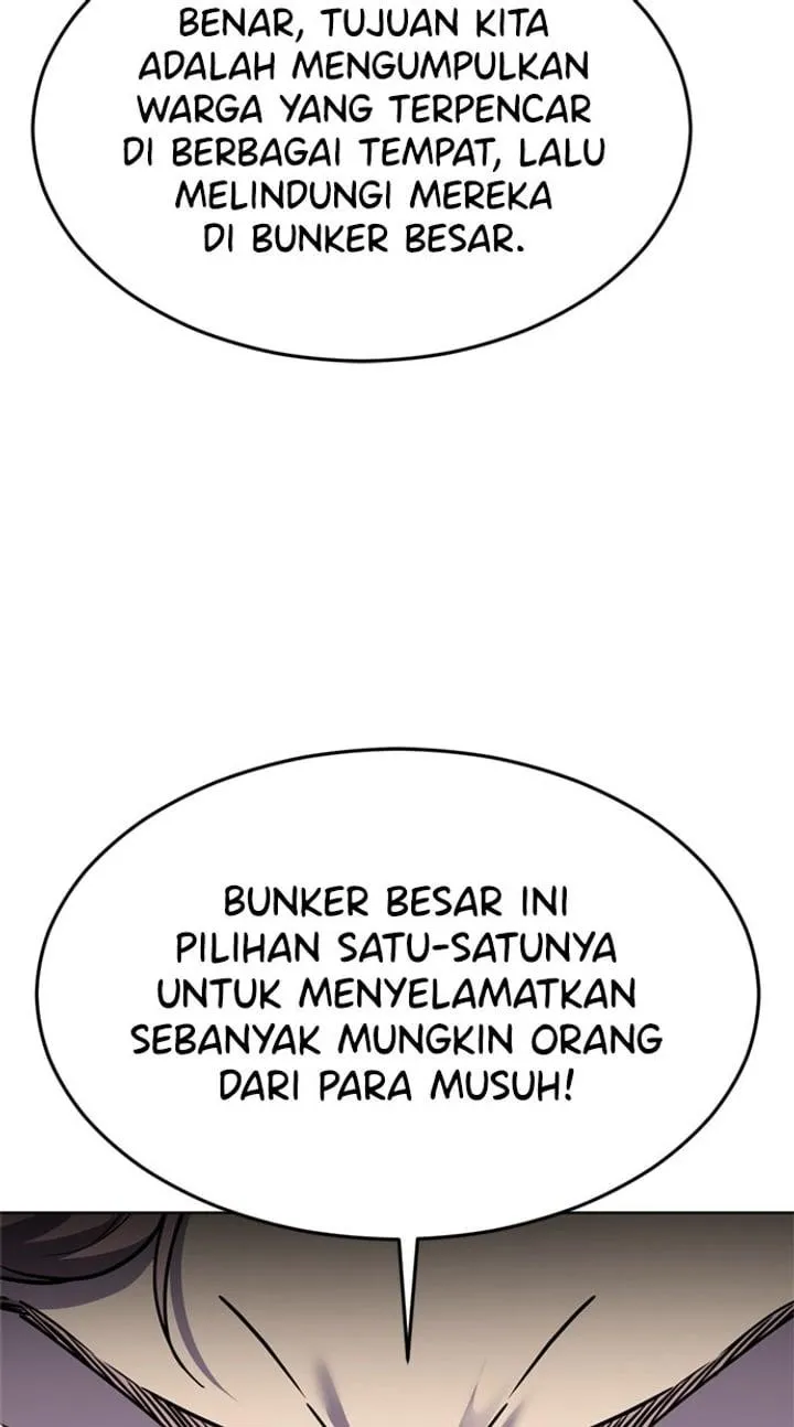 Page 100 - Ticket Hero Chapter 242