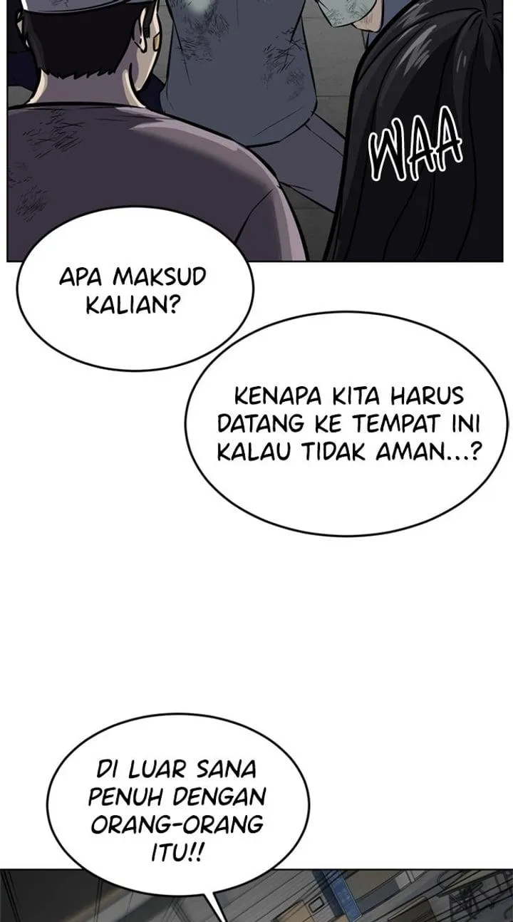 Page 104 - Ticket Hero Chapter 242