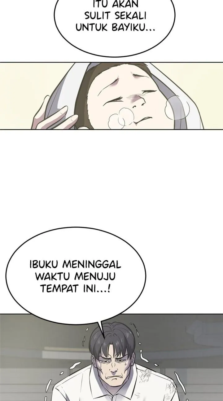 Page 108 - Ticket Hero Chapter 242
