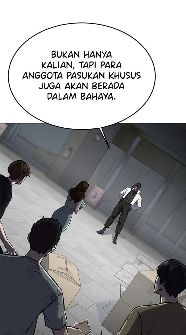 Page 112 - Ticket Hero Chapter 242