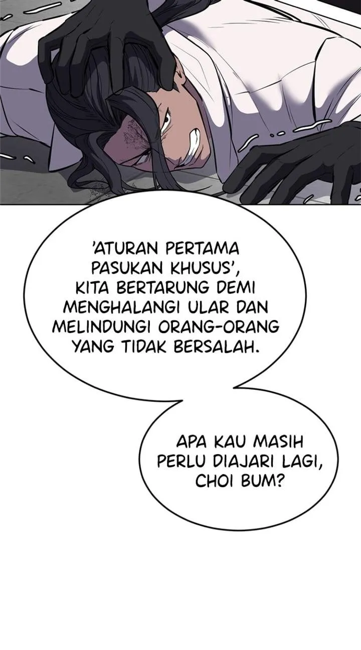 Page 118 - Ticket Hero Chapter 242