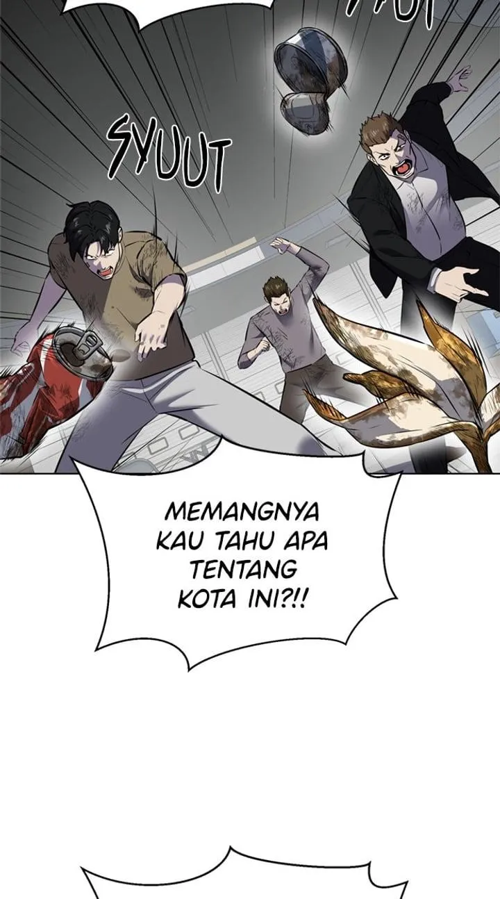 Page 120 - Ticket Hero Chapter 242