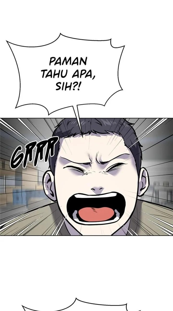 Page 122 - Ticket Hero Chapter 242