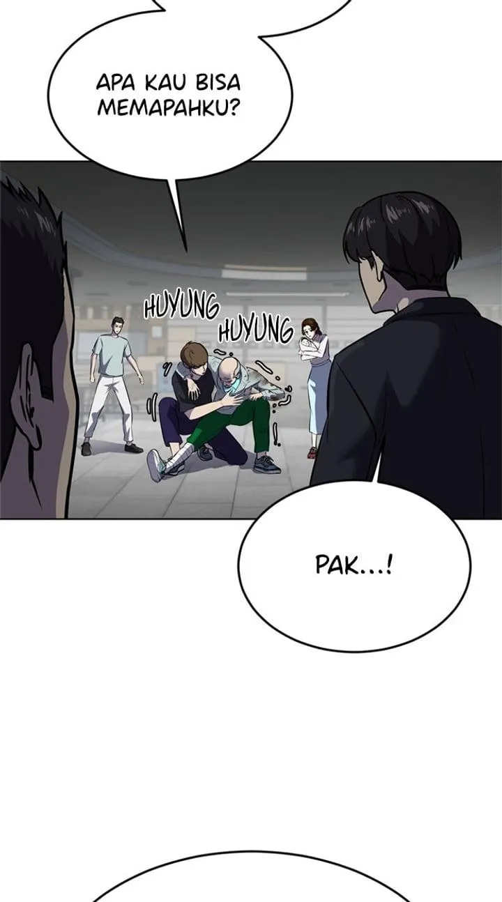 Page 134 - Ticket Hero Chapter 242